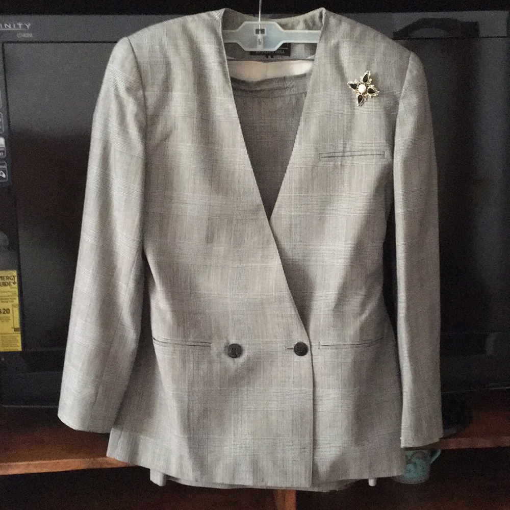 Suit